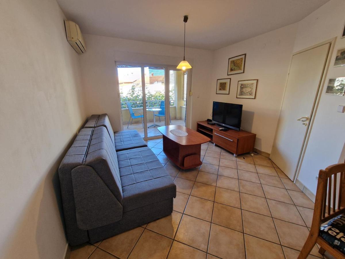 Apartament Apartman Puntizela Pula Zewnętrze zdjęcie