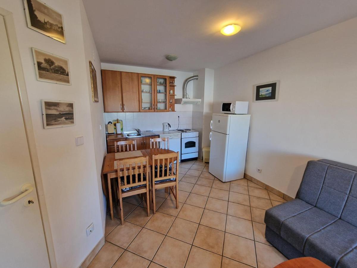 Apartament Apartman Puntizela Pula Zewnętrze zdjęcie