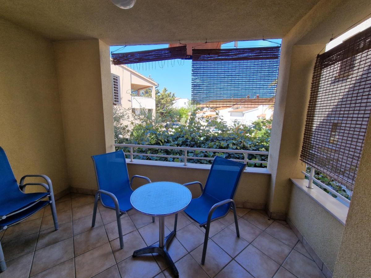 Apartament Apartman Puntizela Pula Zewnętrze zdjęcie