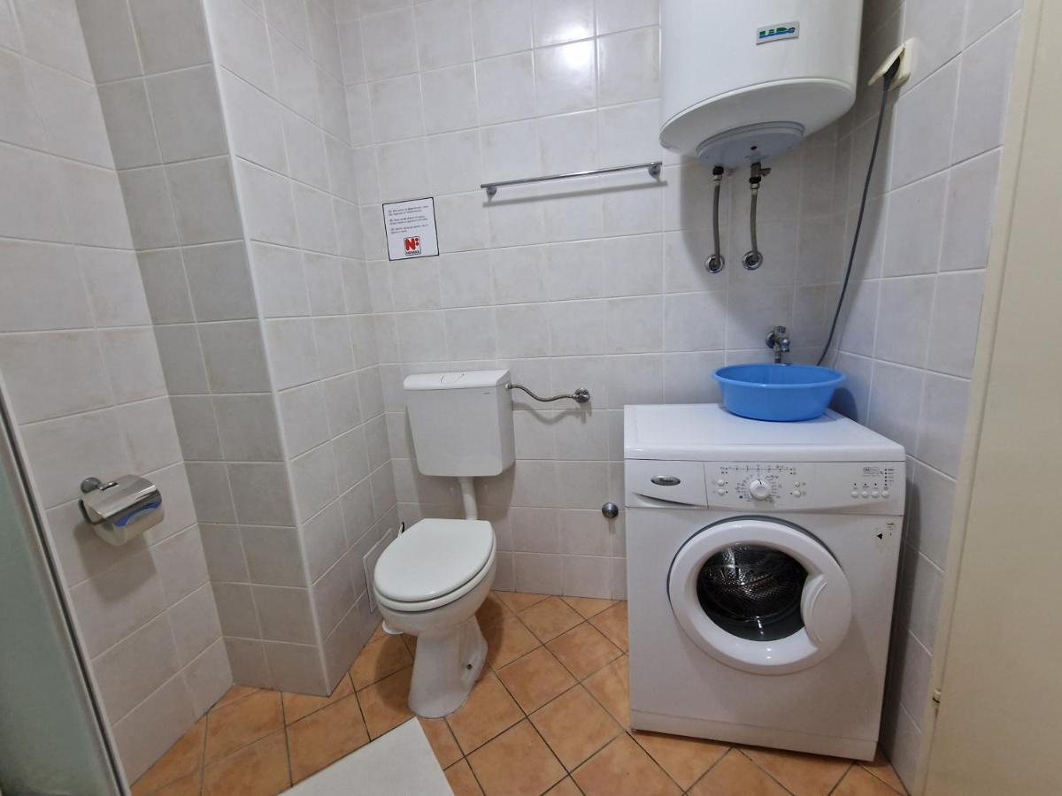 Apartament Apartman Puntizela Pula Zewnętrze zdjęcie
