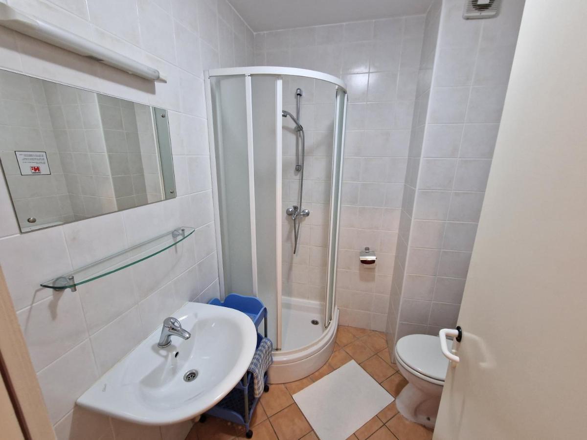 Apartament Apartman Puntizela Pula Zewnętrze zdjęcie